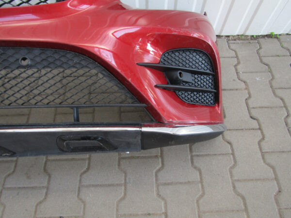 Bumper Mercedes GLC AMG W253 15-19 A2538853000 Voorbumper MK1509