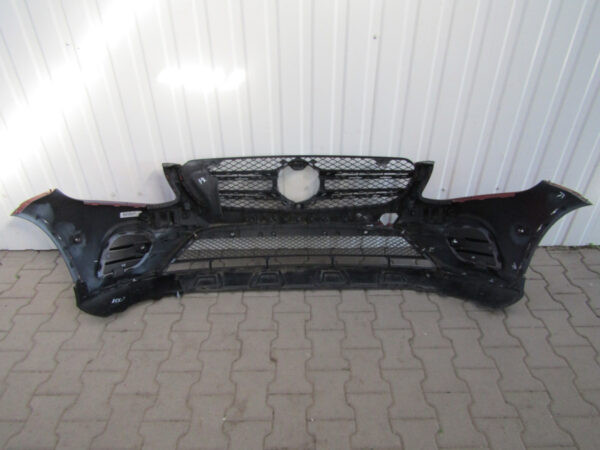 Bumper Mercedes GLC AMG W253 15-19 A2538853000 Voorbumper MK1509