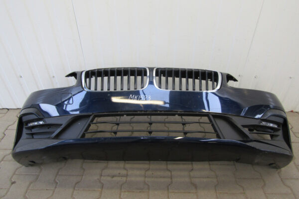 Bumper BMW 2 F45 F46 Facelift LCI 18- 511219593510 Voorbumper MK1523