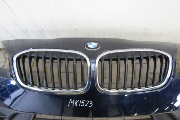 Bumper BMW 2 F45 F46 Facelift LCI 18- 511219593510 Voorbumper MK1523