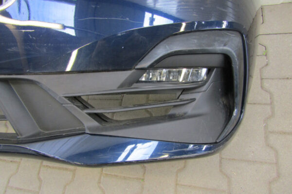Bumper BMW 2 F45 F46 Facelift LCI 18- 511219593510 Voorbumper MK1523