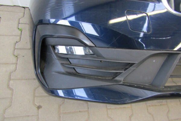 Bumper BMW 2 F45 F46 Facelift LCI 18- 511219593510 Voorbumper MK1523