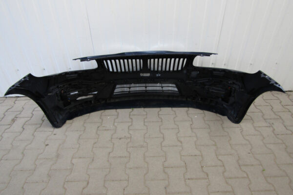 Bumper BMW 2 F45 F46 Facelift LCI 18- 511219593510 Voorbumper MK1523