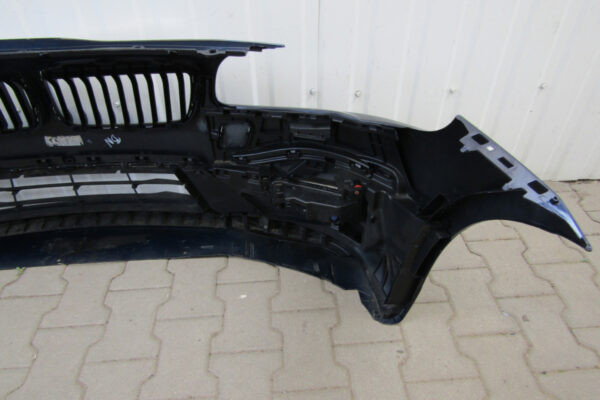 Bumper BMW 2 F45 F46 Facelift LCI 18- 511219593510 Voorbumper MK1523