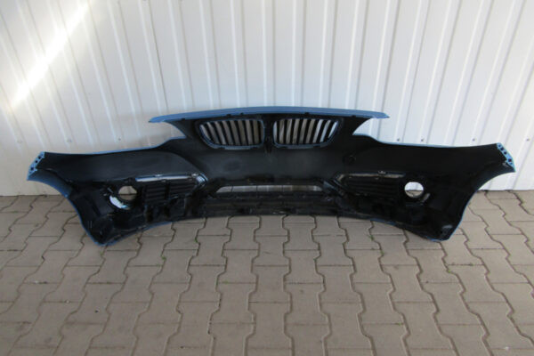 Bumper BMW 2 F22 F23 13- 51117293841 Voorbumper MK1529