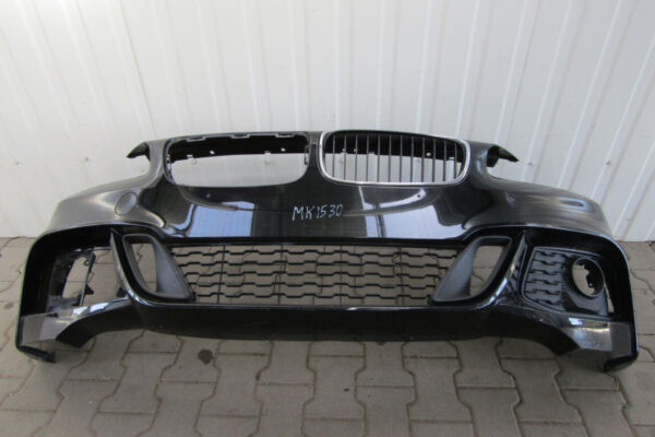 Bumper BMW 2 F45 F46 M-Pakket M Pakket 14-17 51118057891 Voorbumper MK1530