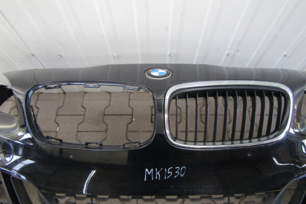 Bumper BMW 2 F45 F46 M-Pakket M Pakket 14-17 51118057891 Voorbumper MK1530