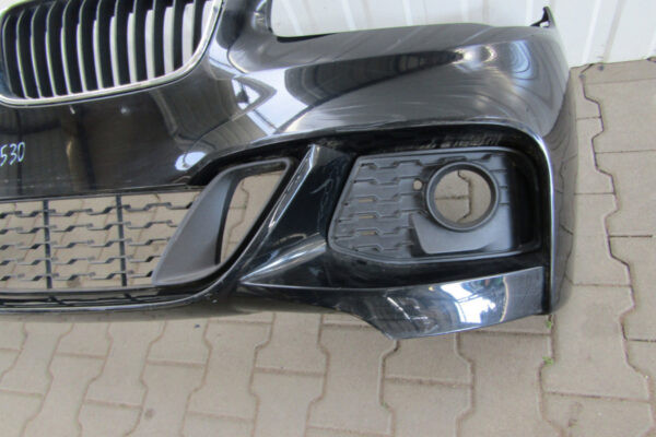 Bumper BMW 2 F45 F46 M-Pakket M Pakket 14-17 51118057891 Voorbumper MK1530