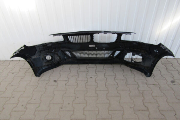 Bumper BMW 2 F45 F46 M-Pakket M Pakket 14-17 51118057891 Voorbumper MK1530