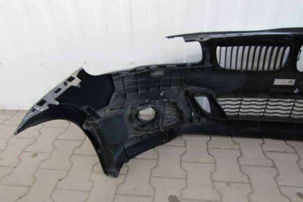 Bumper BMW 2 F45 F46 M-Pakket M Pakket 14-17 51118057891 Voorbumper MK1530