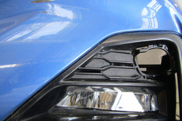 Bumper BMW 2 F45 F46 M-Pakket M Pakket Facelift LCI 18- 8075593 Voorbumper MK1532