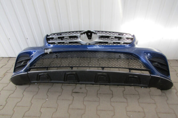 Bumper Mercedes GLC AMG W253 15-19 A2538853000 Voorbumper MK1539