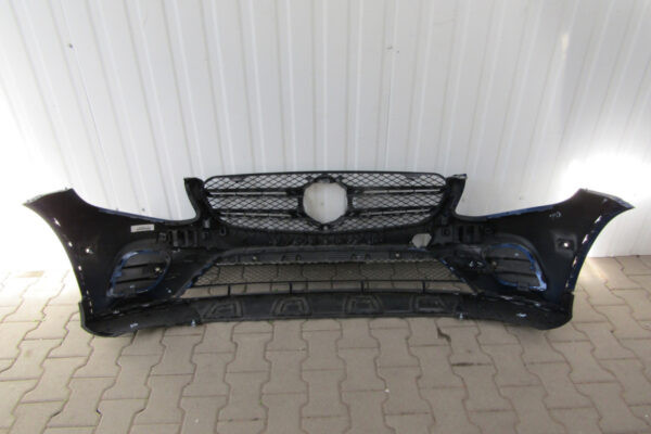 Bumper Mercedes GLC AMG W253 15-19 A2538853000 Voorbumper MK1539