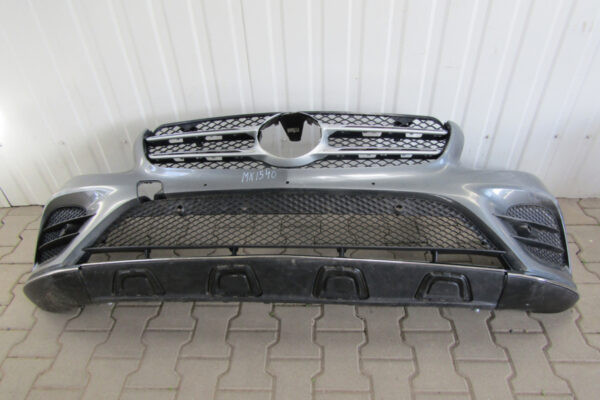 Bumper Mercedes GLC AMG W253 15-19 A2538853000 Voorbumper MK1540