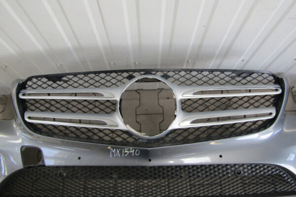 Bumper Mercedes GLC AMG W253 15-19 A2538853000 Voorbumper MK1540