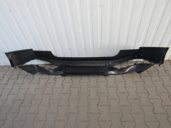 Bumper BMW iX I20 M-Pakket M Pakket 21- 51128737822 Achterbumper MK1553