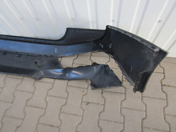 Bumper BMW iX I20 M-Pakket M Pakket 21- 51128737822 Achterbumper MK1553