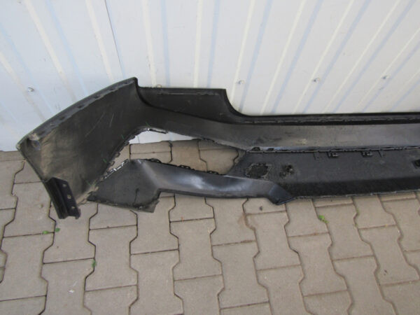 Bumper BMW iX I20 M-Pakket M Pakket 21- 51128737822 Achterbumper MK1553