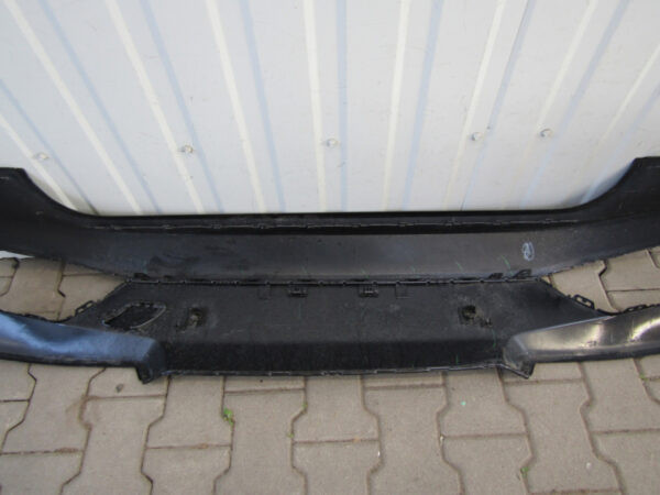 Bumper BMW iX I20 M-Pakket M Pakket 21- 51128737822 Achterbumper MK1553