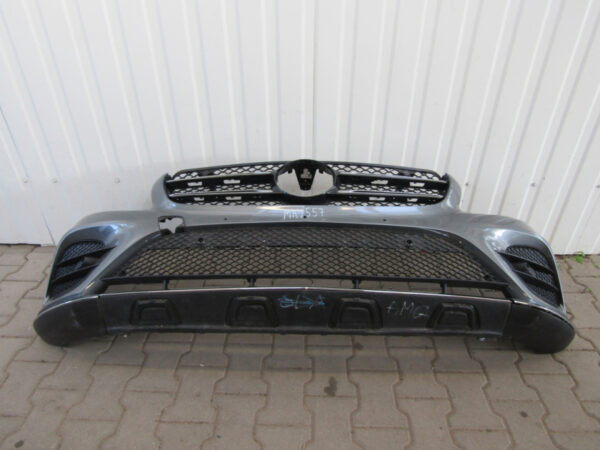 Bumper Mercedes GLC AMG W253 15-19 A2538853000 Voorbumper MK1557
