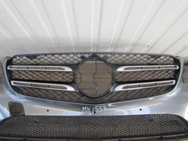 Bumper Mercedes GLC AMG W253 15-19 A2538853000 Voorbumper MK1557