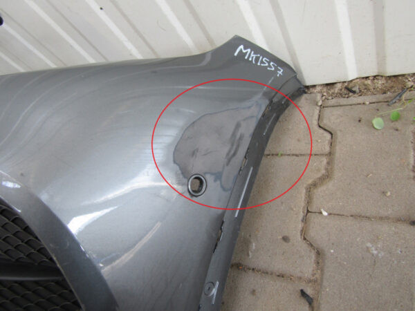 Bumper Mercedes GLC AMG W253 15-19 A2538853000 Voorbumper MK1557