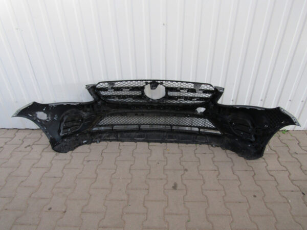 Bumper Mercedes GLC AMG W253 15-19 A2538853000 Voorbumper MK1557