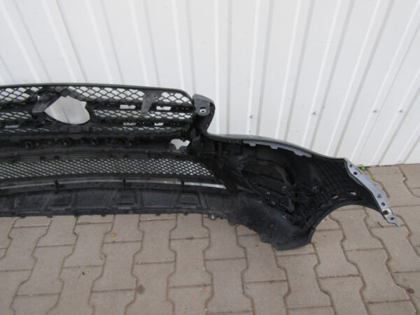 Bumper Mercedes GLC AMG W253 15-19 A2538853000 Voorbumper MK1557