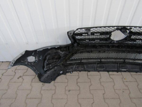 Bumper Mercedes GLC AMG W253 15-19 A2538853000 Voorbumper MK1557