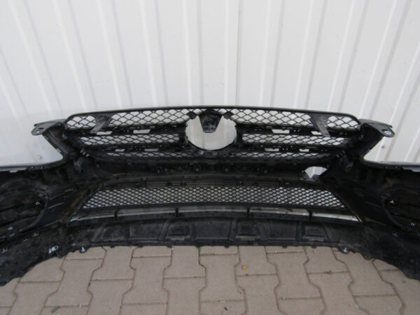 Bumper Mercedes GLC AMG W253 15-19 A2538853000 Voorbumper MK1557