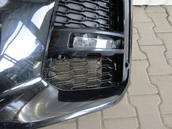 Bumper BMW X1 F48 Facelift LCI M-Pakket M Pakket 19- 51118075875 Voorbumper MK1560