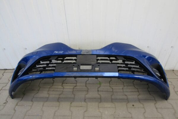 Bumper Renault Clio 5 V 19-  62022-8351R  Voorbumper   MK1581