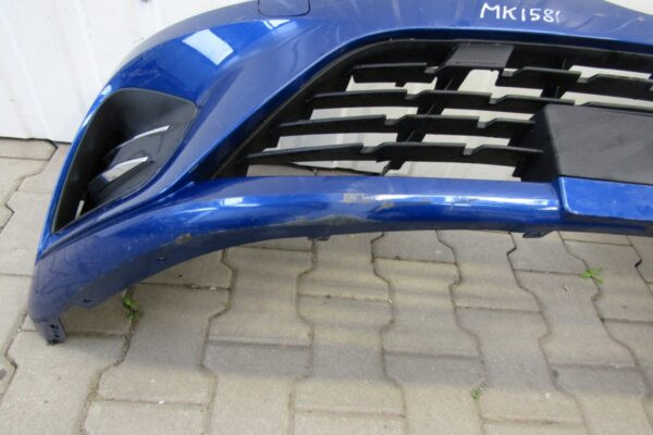 Bumper Renault Clio 5 V 19-  62022-8351R  Voorbumper   MK1581