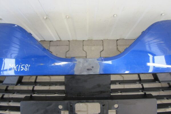 Bumper Renault Clio 5 V 19-  62022-8351R  Voorbumper   MK1581