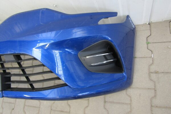 Bumper Renault Clio 5 V 19-  62022-8351R  Voorbumper   MK1581