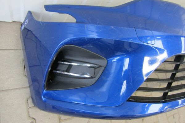 Bumper Renault Clio 5 V 19-  62022-8351R  Voorbumper   MK1581
