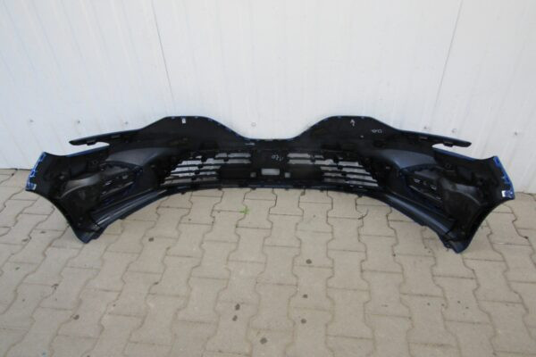 Bumper Renault Clio 5 V 19-  62022-8351R  Voorbumper   MK1581