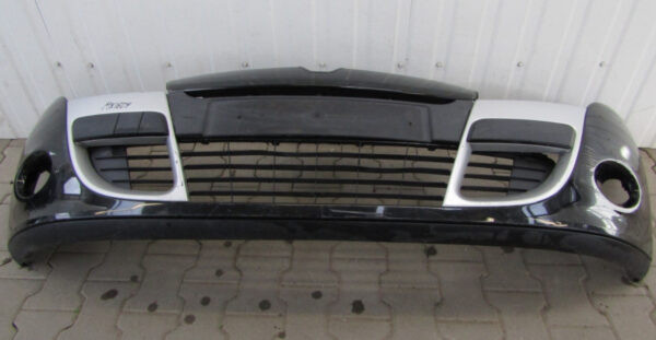 Bumper RENAULT MEGANE III COUPE 10-12  620220005R Voorbumper  MK1604