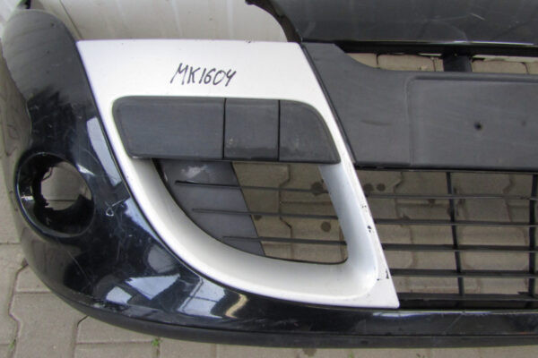 Bumper RENAULT MEGANE III COUPE 10-12  620220005R Voorbumper  MK1604