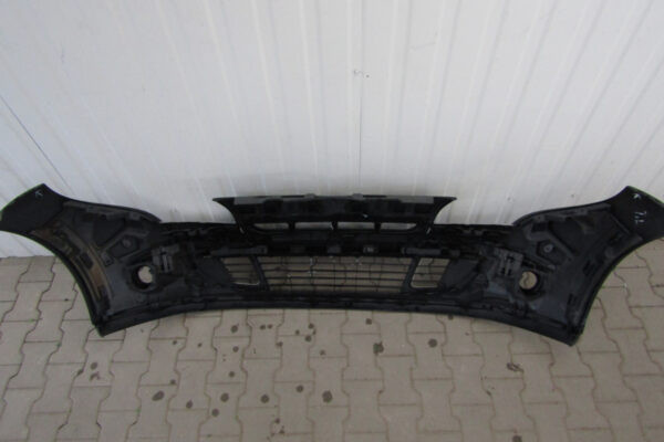 Bumper RENAULT MEGANE III COUPE 10-12  620220005R Voorbumper  MK1604