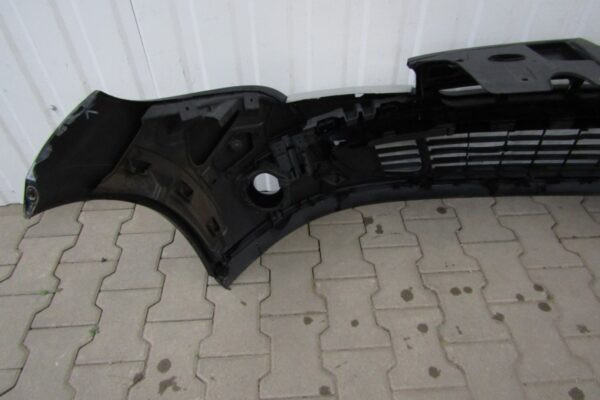 Bumper RENAULT MEGANE III COUPE 10-12  620220005R Voorbumper  MK1604