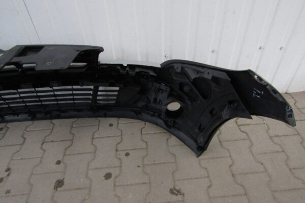 Bumper RENAULT MEGANE III COUPE 10-12  620220005R Voorbumper  MK1604