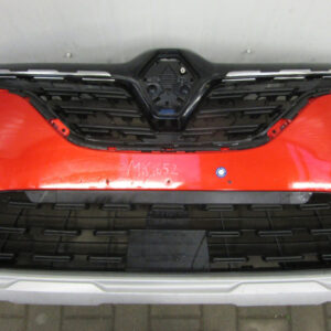 Bumper Renault Captur 2 II 19-  620222192R  Voorbumper   MK1652