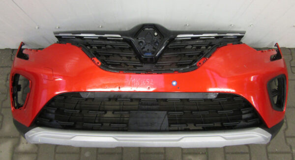 Bumper Renault Captur 2 II 19-  620222192R  Voorbumper   MK1652