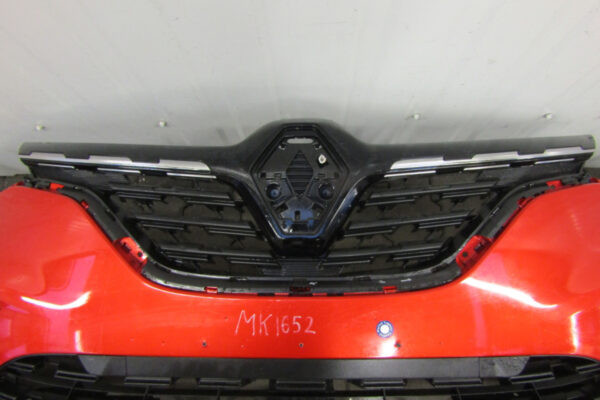 Bumper Renault Captur 2 II 19-  620222192R  Voorbumper   MK1652
