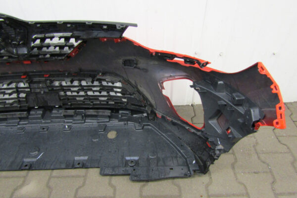 Bumper Renault Captur 2 II 19-  620222192R  Voorbumper   MK1652