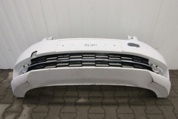 Bumper Skoda Superb 2 II 3T0 Facelift 13-15 3T0807221K Voorbumper MK1653