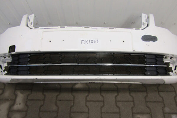Bumper Skoda Superb 2 II 3T0 Facelift 13-15 3T0807221K Voorbumper MK1653