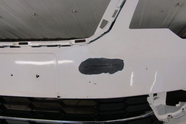 Bumper Skoda Superb 2 II 3T0 Facelift 13-15 3T0807221K Voorbumper MK1653
