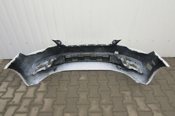 Bumper Skoda Superb 2 II 3T0 Facelift 13-15 3T0807221K Voorbumper MK1653